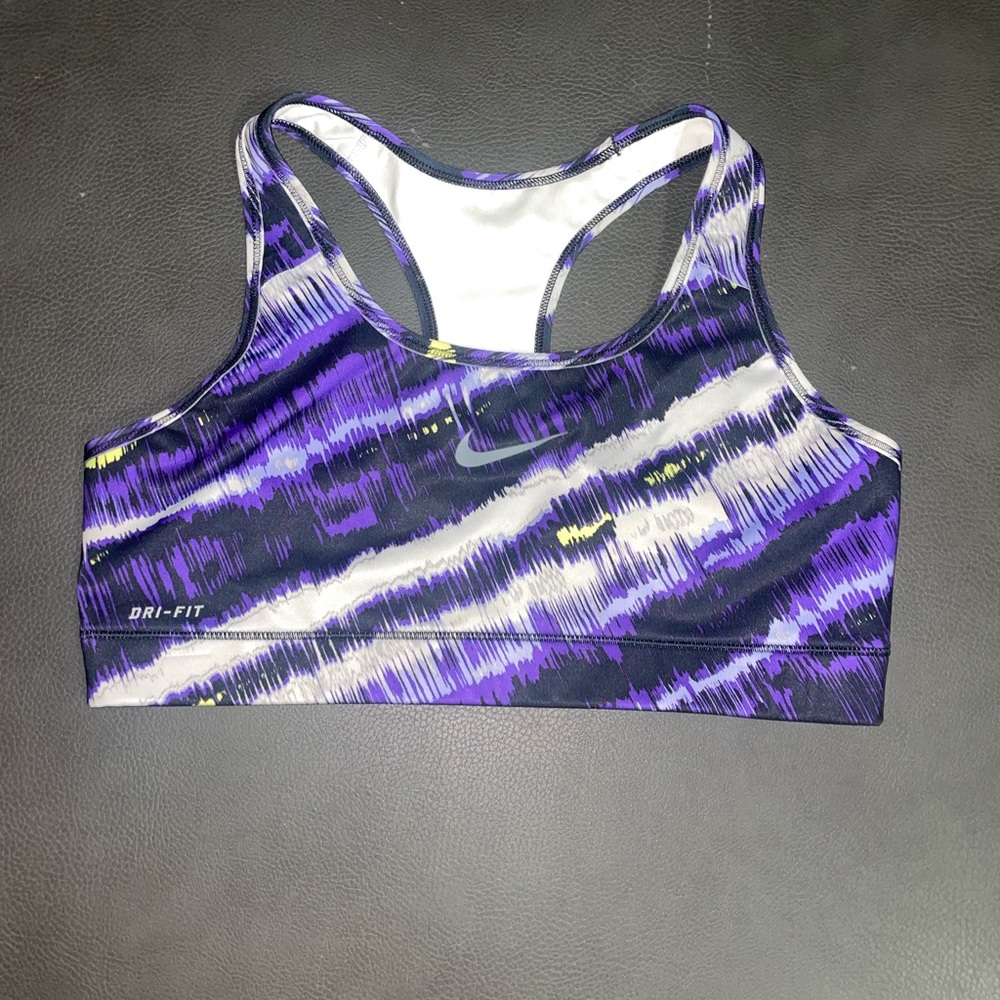 Nike Dri-FIT Sports Bra